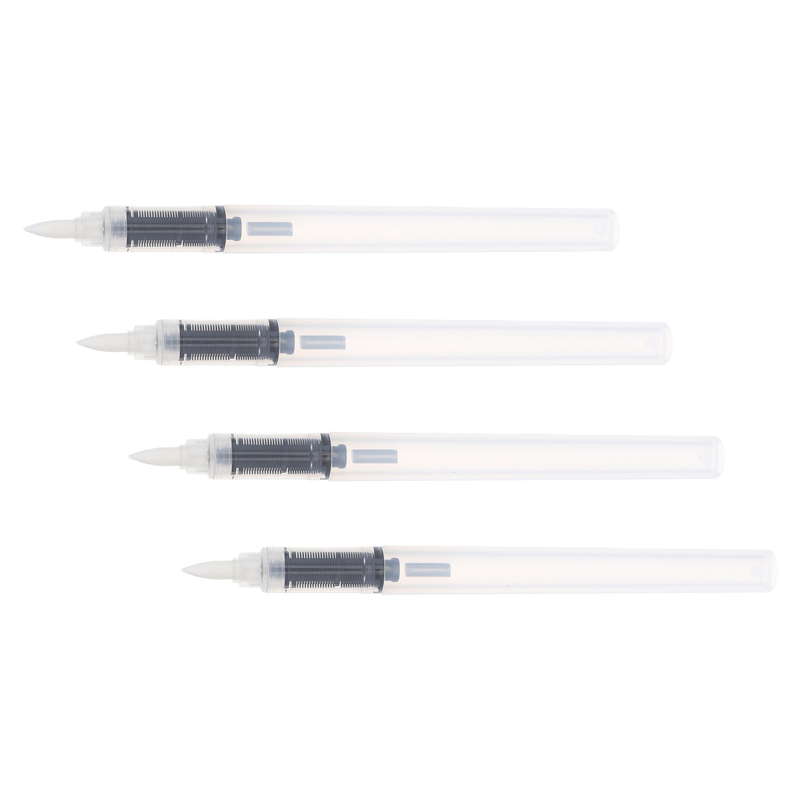 Midsole Marker Paint - Set di 4 Pennarelli Ricaricabili con