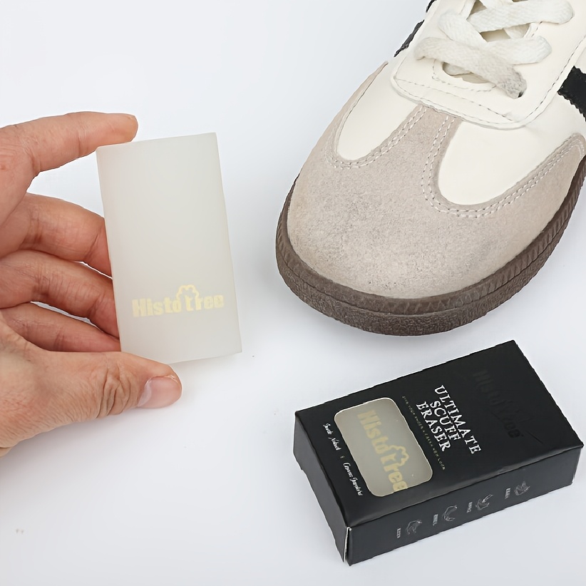 Sneaker Care Suede - Gomma per la pulizia delle scarpe