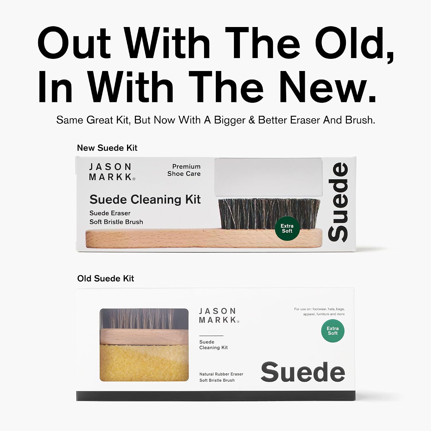 Kit di Pulizia per Scarpe in P - Sneaker Care Suede recensione e prezzo