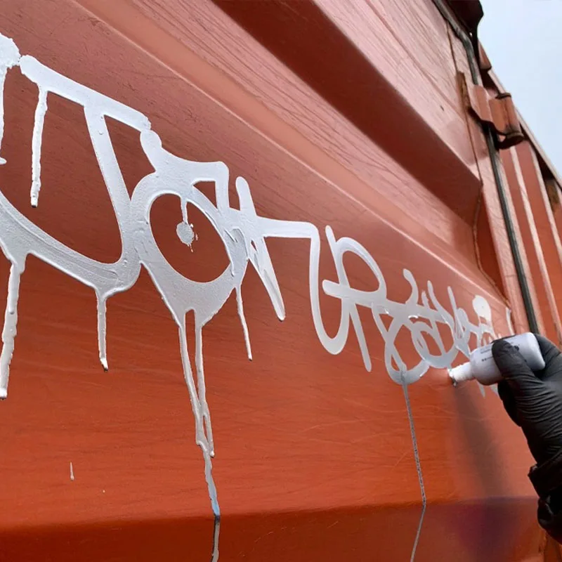 Penna per graffiti da 50 ml/12 - Midsole Marker Paint recensione e prezzo