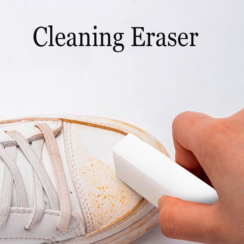 Gomma per la Pulizia di Scarpe - Sneaker Care Whitener recensione e prezzo