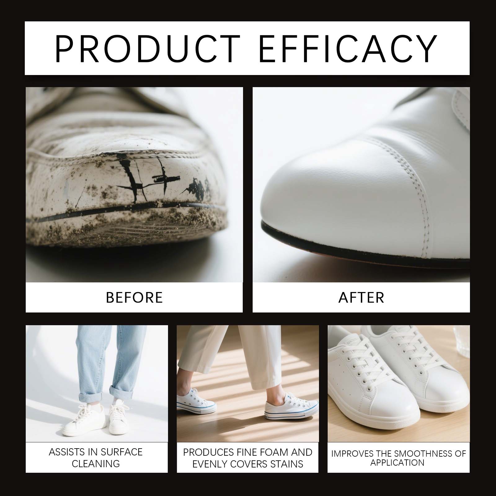 Spray Protettivo per Scarpe Im - Sneaker Care Suede recensione e prezzo