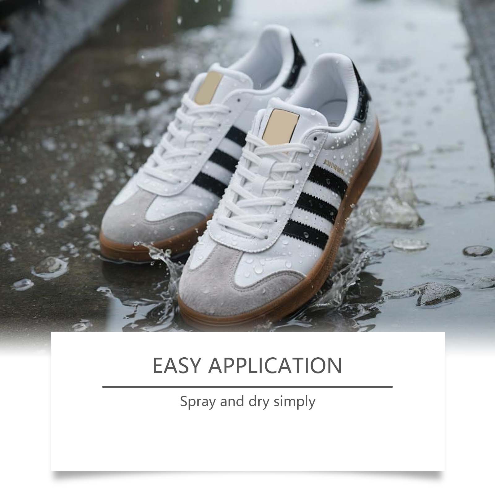Spray Protettivo per Scarpe Im - Sneaker Care Suede recensione e prezzo