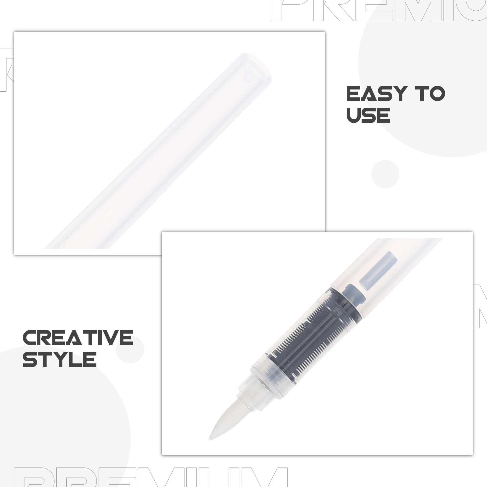 Set di 4 Pennarelli Ricaricabi - Midsole Marker Paint recensione e prezzo