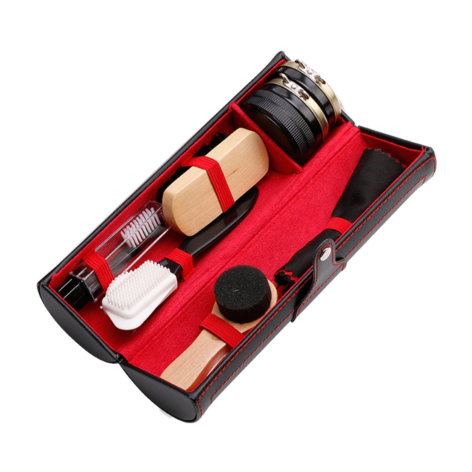 Kit per la cura delle scarpe i - Sneaker Care Cleaner recensione e prezzo