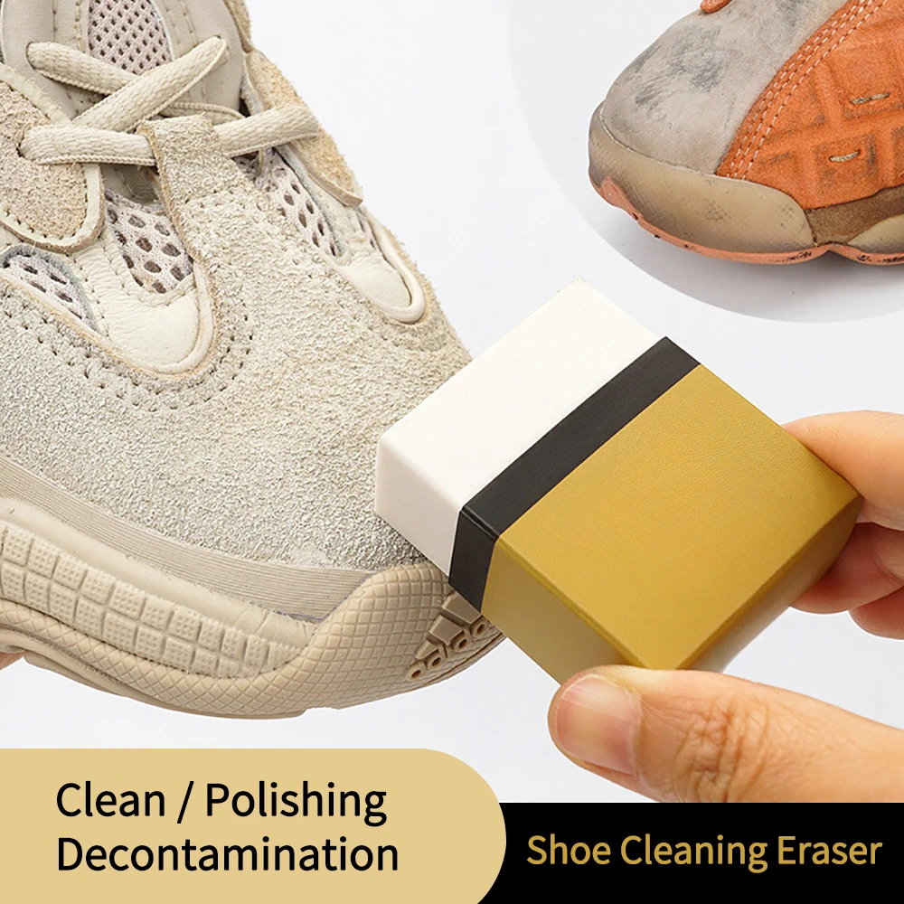 Gomma per Pulizia Scarpe Super - Sneaker Care Suede recensione e prezzo