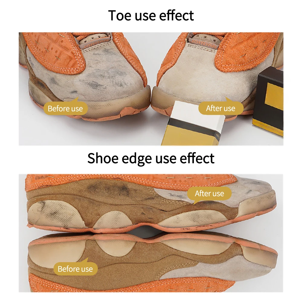 Gomma per Pulizia Scarpe Super - Sneaker Care Suede recensione e prezzo