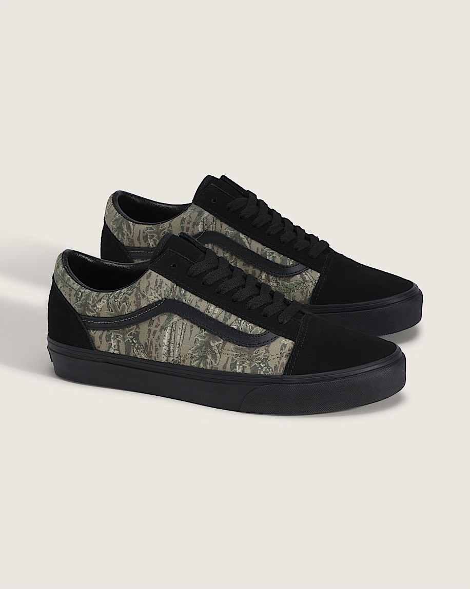 Scarpe Old Skool da uomo di Va - Vans Shoes Old Skool recensione e prezzo
