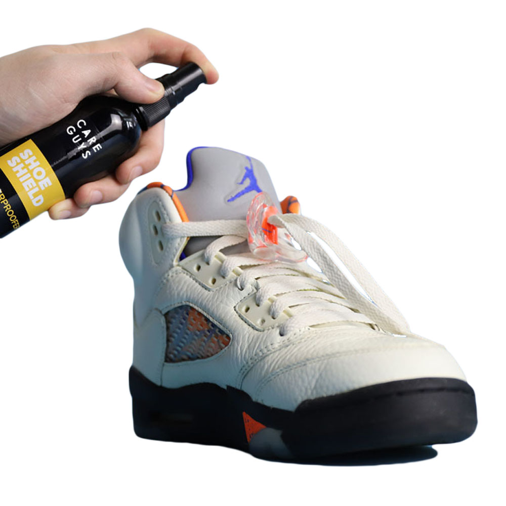 Kit Pulizia Scarpe, Detergente - Sneaker Care Cleaner recensione e prezzo