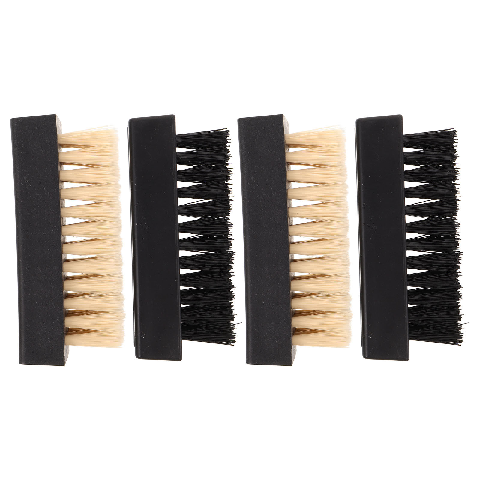 Set di 4 Spazzole Multifunzion - Sneaker Care Suede recensione e prezzo
