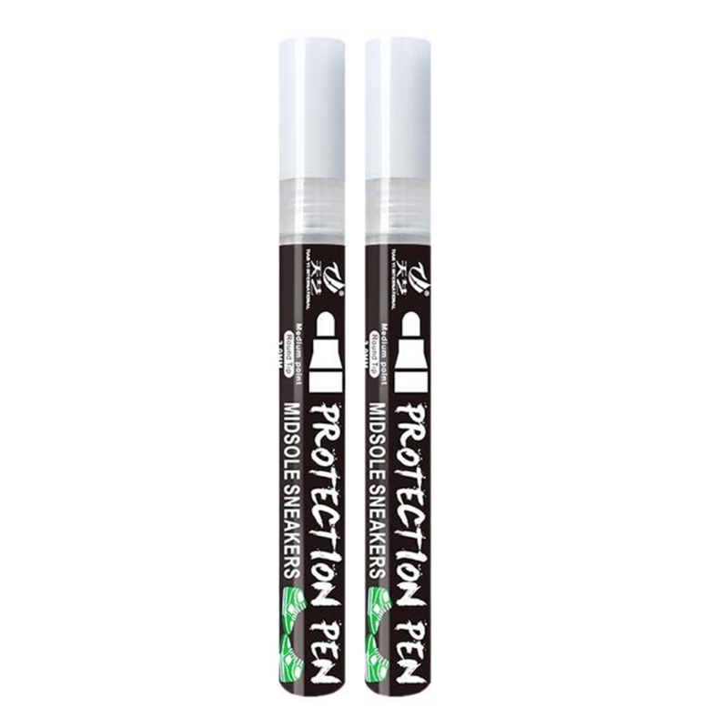 Penna per scarpe sbiancante an - Sneaker Care Whitener recensione e prezzo