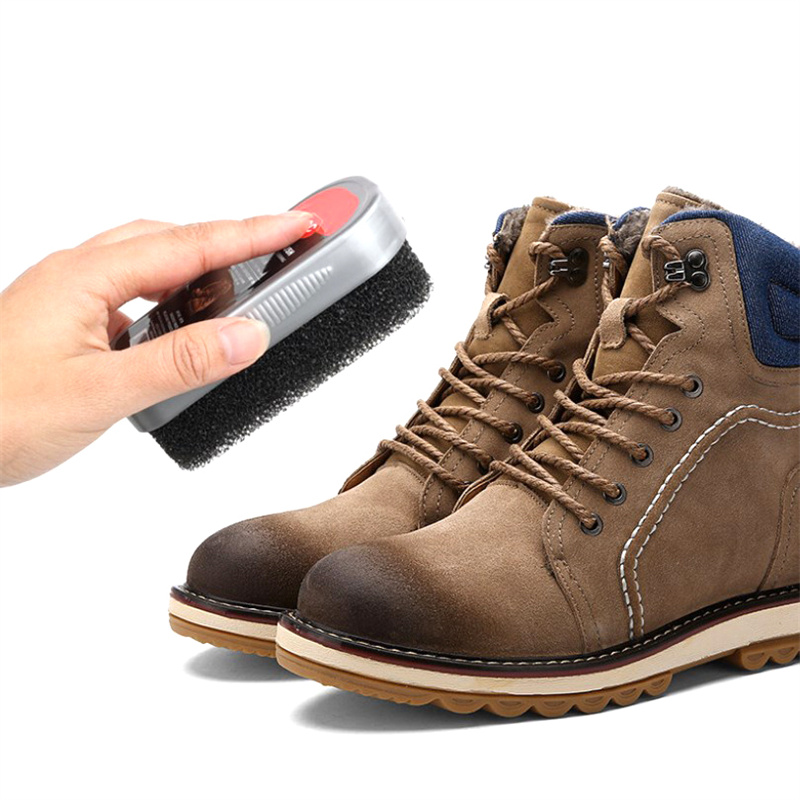 Spazzole per la pulizia delle  - Sneaker Care Suede recensione e prezzo