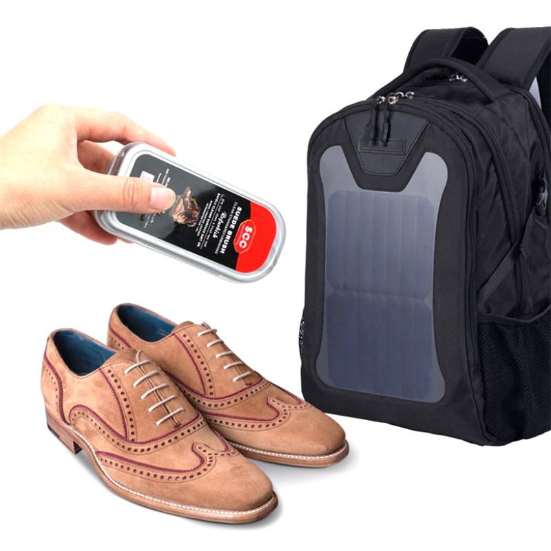 Spazzole per la pulizia delle  - Sneaker Care Suede recensione e prezzo
