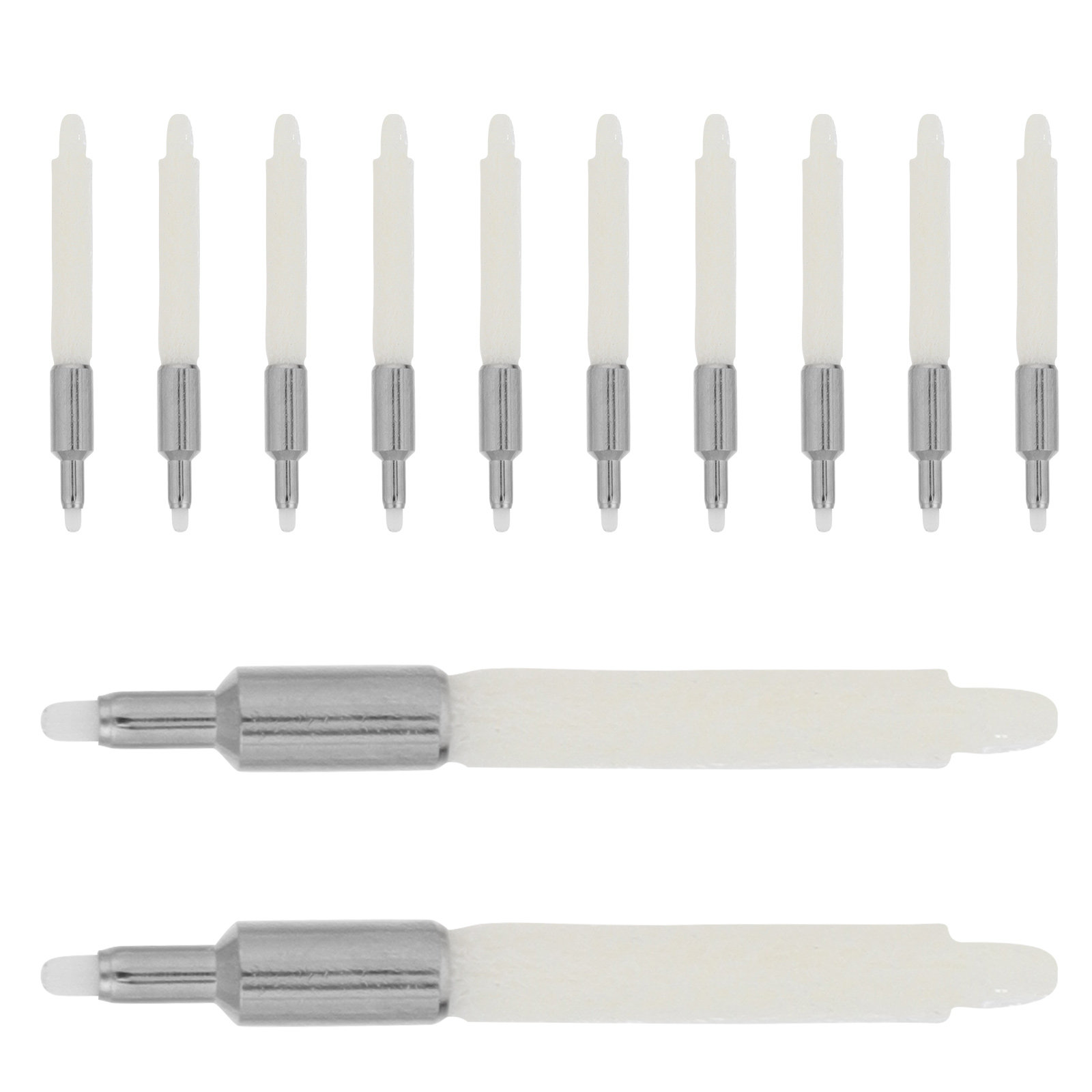 12 Pezzi di Ricambio per Penna - Midsole Marker Paint recensione e prezzo