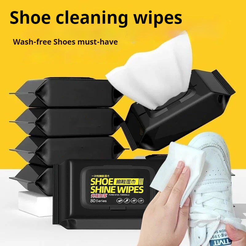 Salviette detergenti portatili - Sneaker Care Cleaner recensione e prezzo