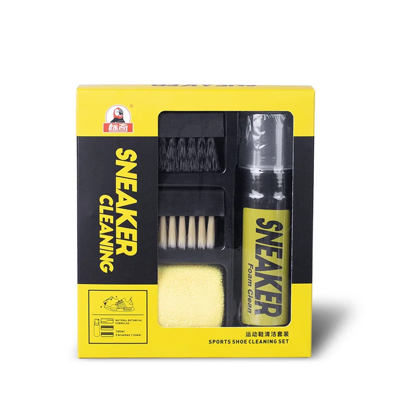 Kit detergente per scarpe da g - Sneaker Care Suede recensione e prezzo