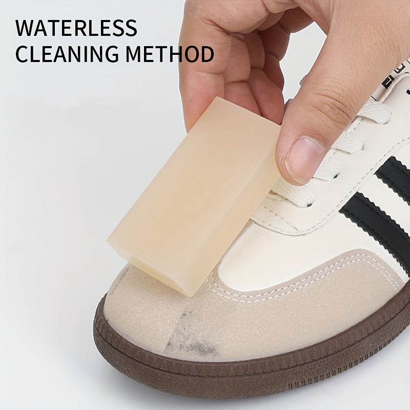 Gomma per la pulizia delle sca - Sneaker Care Suede recensione e prezzo