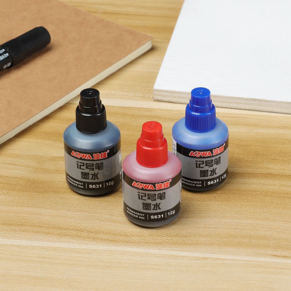 Pennarello per ufficio Fornitu - Midsole Marker Paint recensione e prezzo