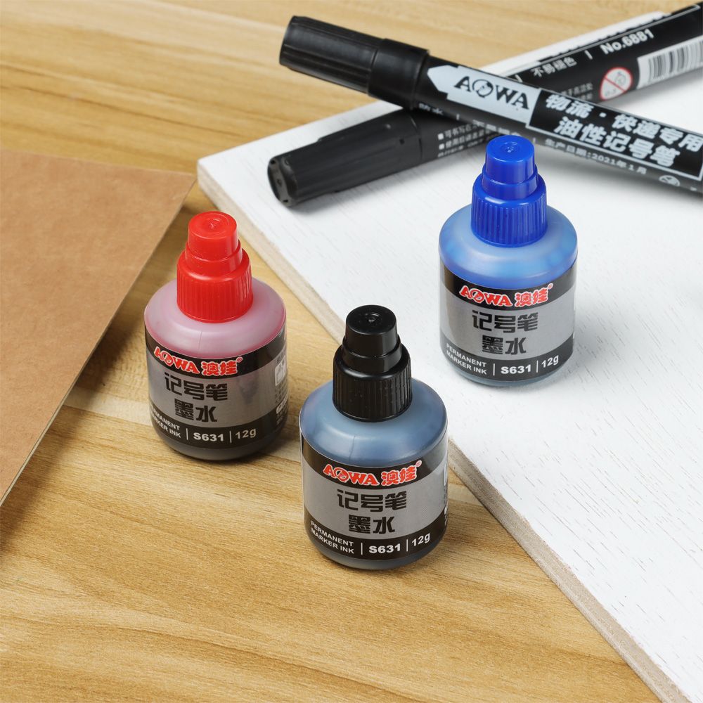 Pennarello per ufficio Fornitu - Midsole Marker Paint recensione e prezzo