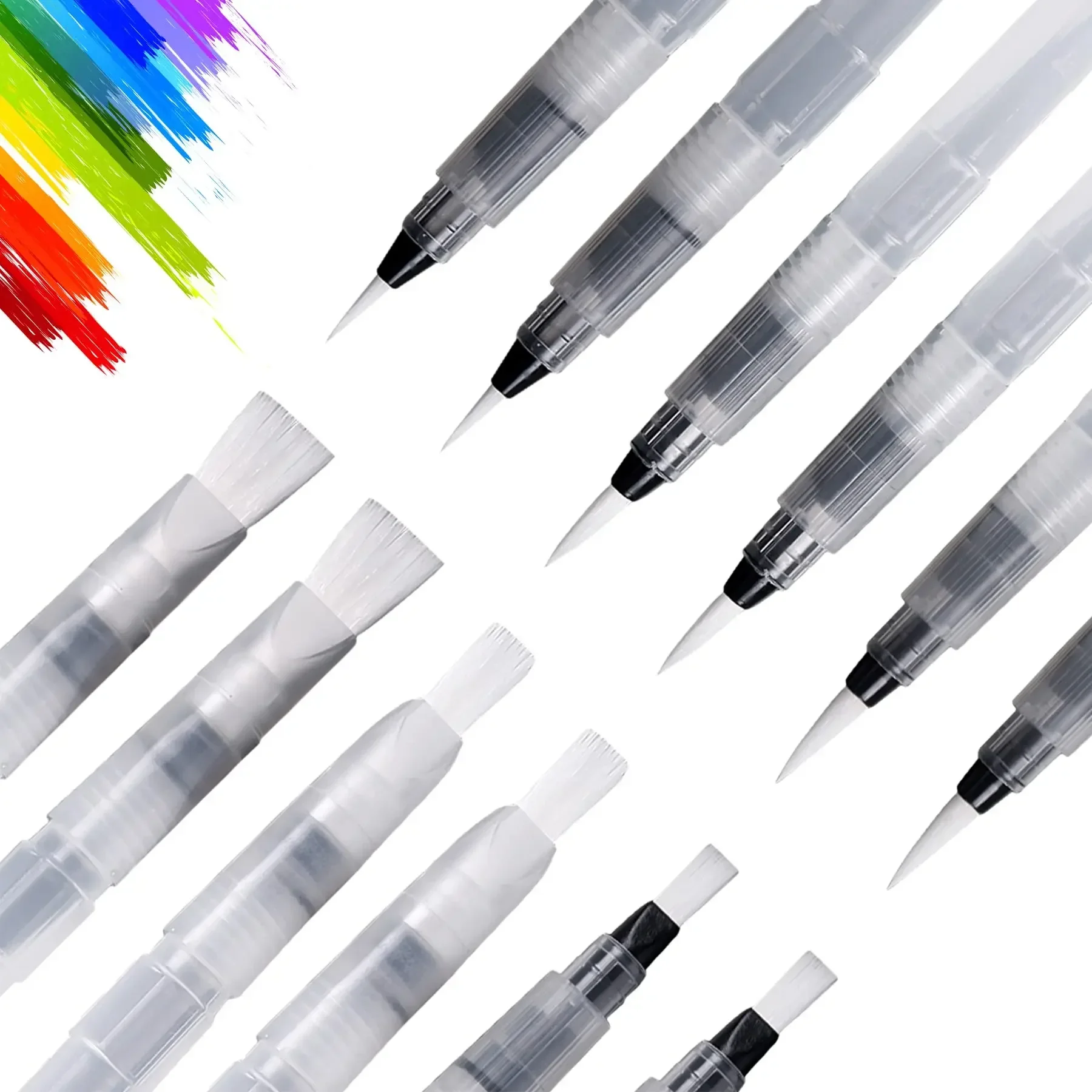 Set di pennarelli per acquerel - Midsole Marker Paint recensione e prezzo