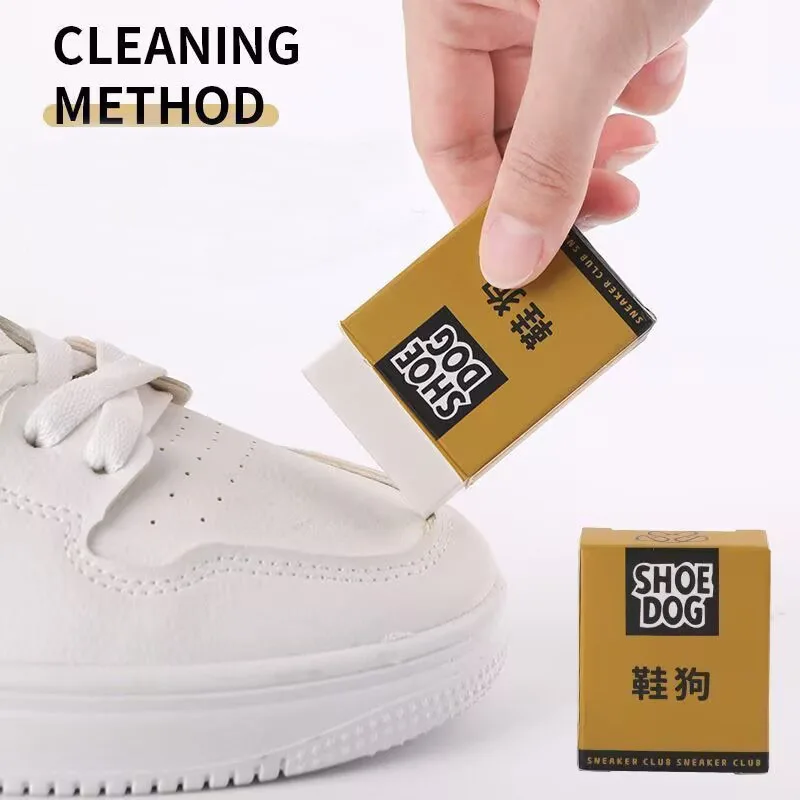 1/2 Pezzi Kit Pulizia Scarpe i - Sneaker Care Suede recensione e prezzo
