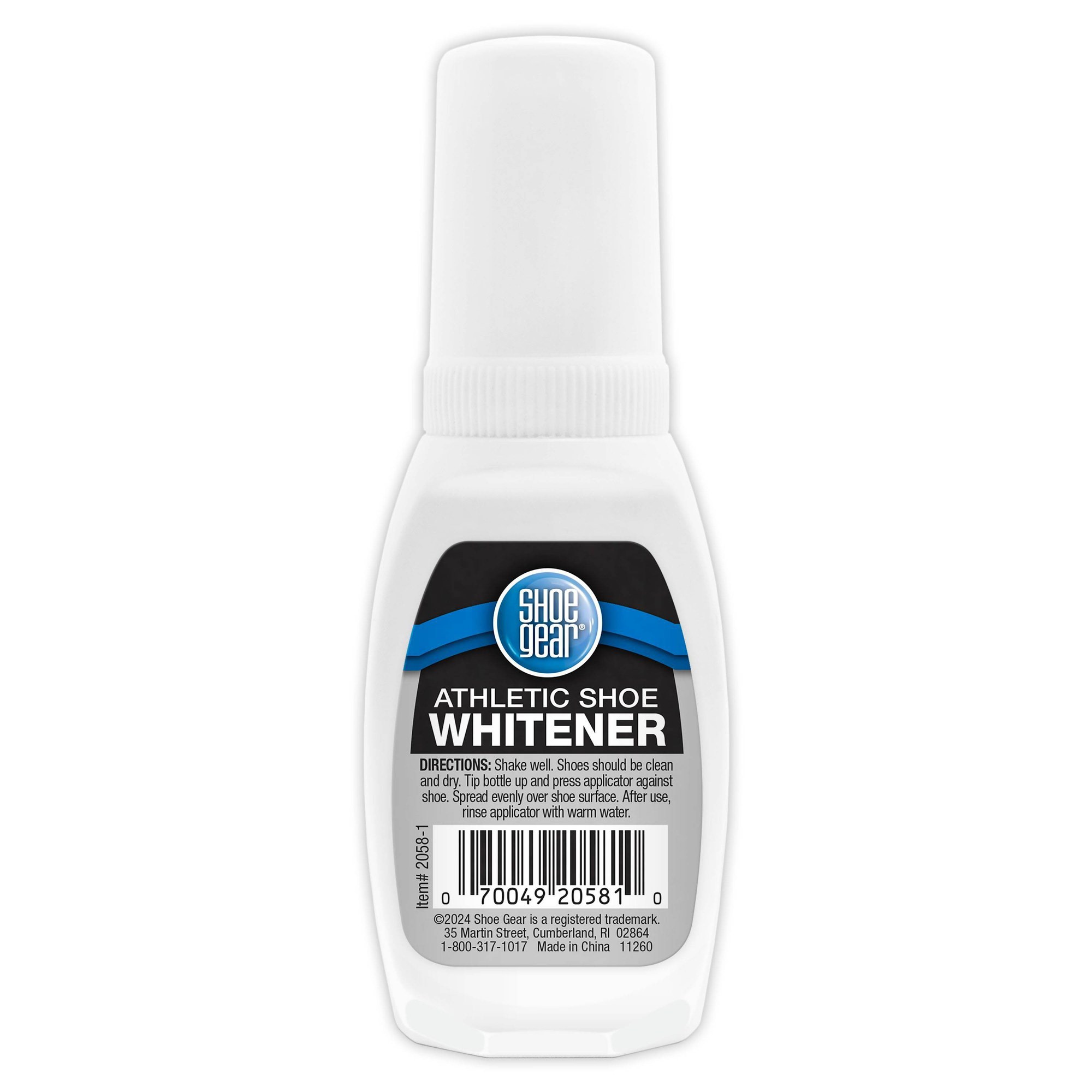 Sbiancante Liquido per Scarpe  - Sneaker Care Whitener recensione e prezzo