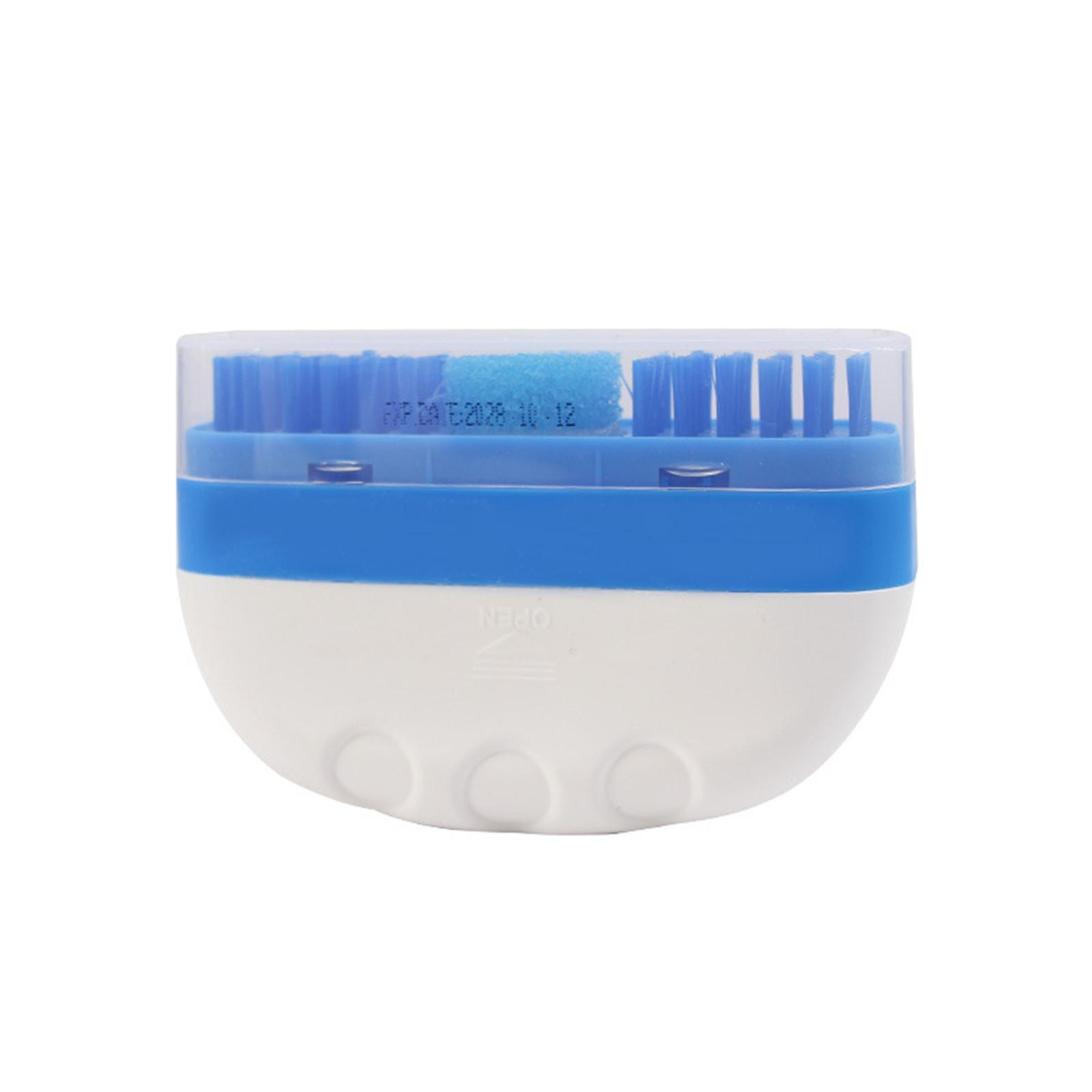 Detergente per Sneakers Bianch - Sneaker Care Whitener recensione e prezzo