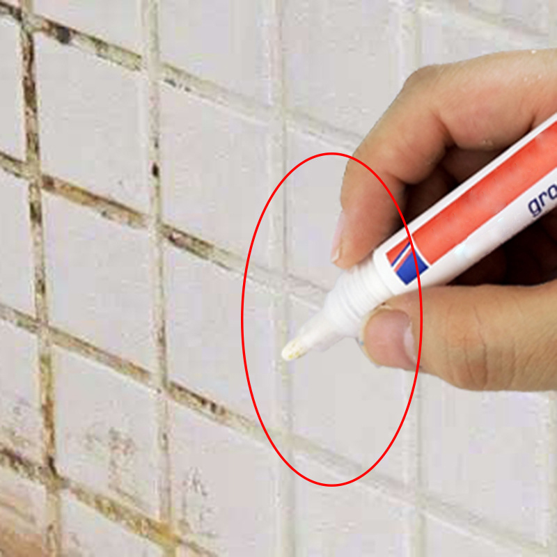 Piastrelle White Mark Pen gap  - Midsole Marker Paint recensione e prezzo