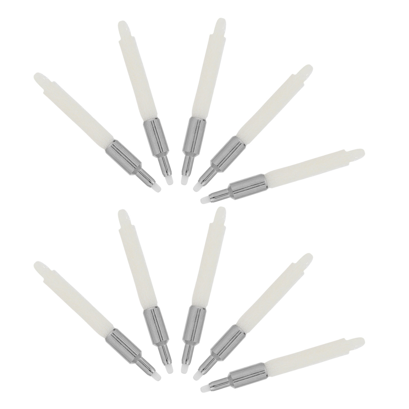 10 punte di ricambio da 0,5 mm - Midsole Marker Paint recensione e prezzo