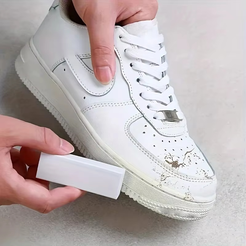 Gomma per la Pulizia di Scarpe - Sneaker Care Suede recensione e prezzo