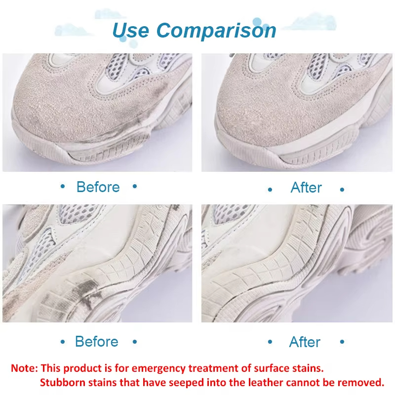 Gomma per la Pulizia di Scarpe - Sneaker Care Suede recensione e prezzo
